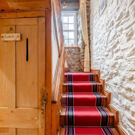 Bwthyn Clyd - St Davids Villa Екстериор снимка
