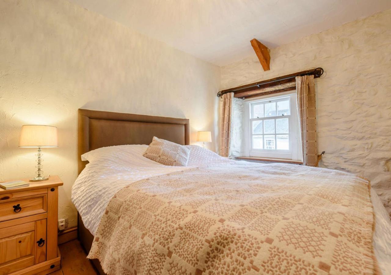 Bwthyn Clyd - St Davids Villa Екстериор снимка