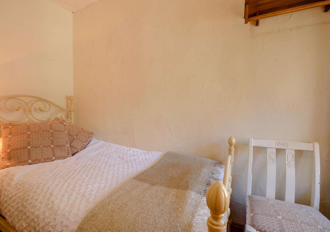 Bwthyn Clyd - St Davids Villa Екстериор снимка