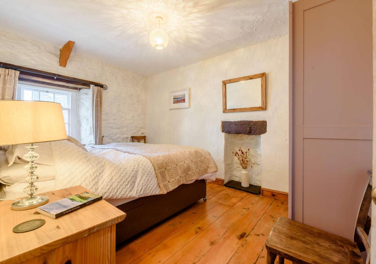 Bwthyn Clyd - St Davids Villa Екстериор снимка
