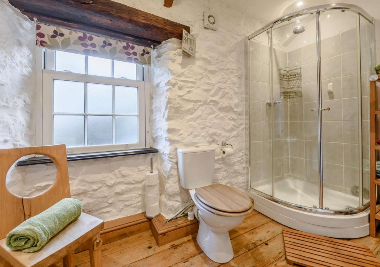 Bwthyn Clyd - St Davids Villa Екстериор снимка