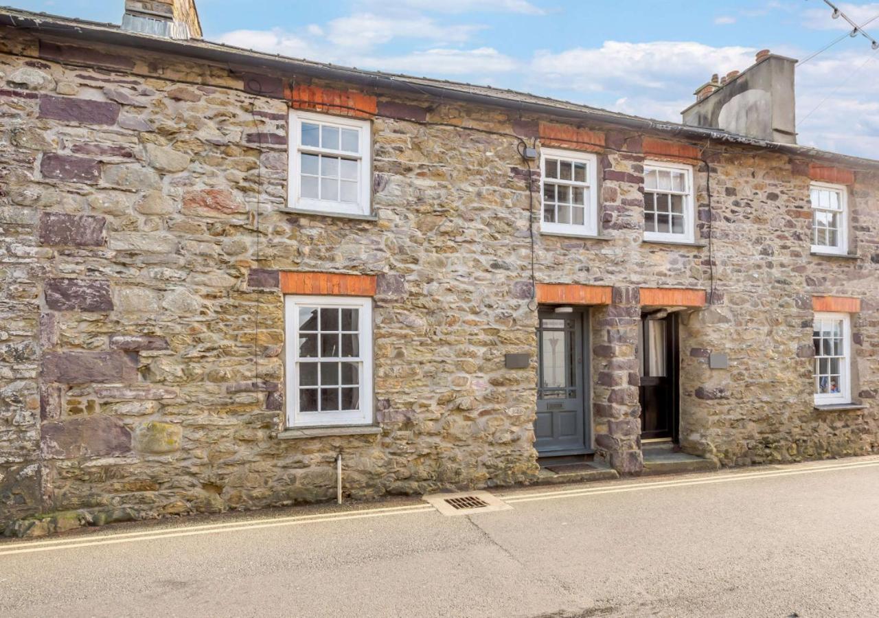 Bwthyn Clyd - St Davids Villa Екстериор снимка