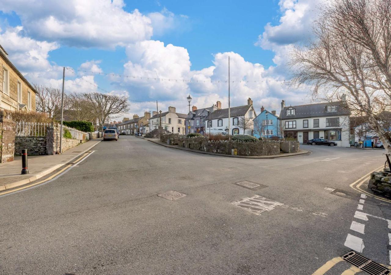 Bwthyn Clyd - St Davids Villa Екстериор снимка